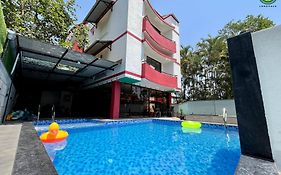Girivihar Holiday Club - Pure Veg